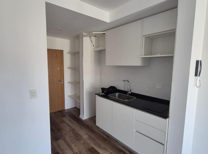 DUEÑO ALQUILA/VENDE MONOAMBIENTE A ESTRENAR 3