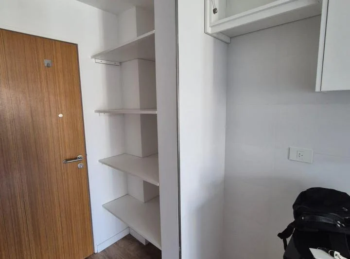 DUEÑO ALQUILA/VENDE MONOAMBIENTE A ESTRENAR 5