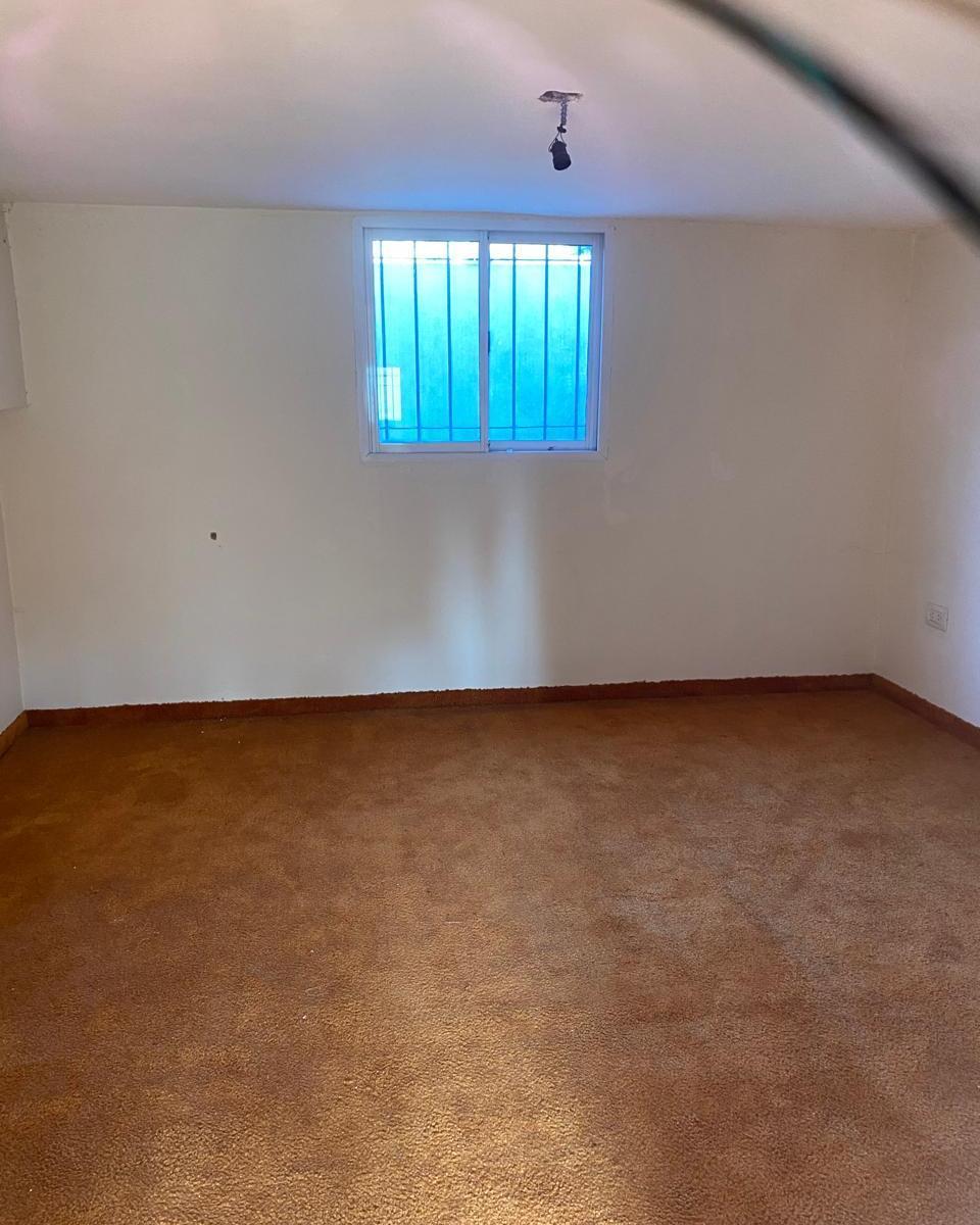 Duplex 3 Ambientes a Estrenar con Cochera en Berazategui 2