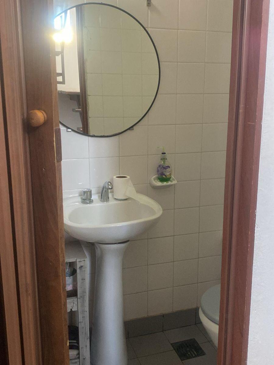 VENTA Casa de 4 Ambientes en “NUEVO BARRIO CERVECERO”. ACEPTA PERMUTA!!!!
