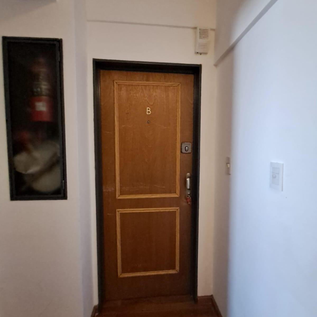 Alquiler Departamento 3 Ambientes y Cochera Centro de Quilmes. 5