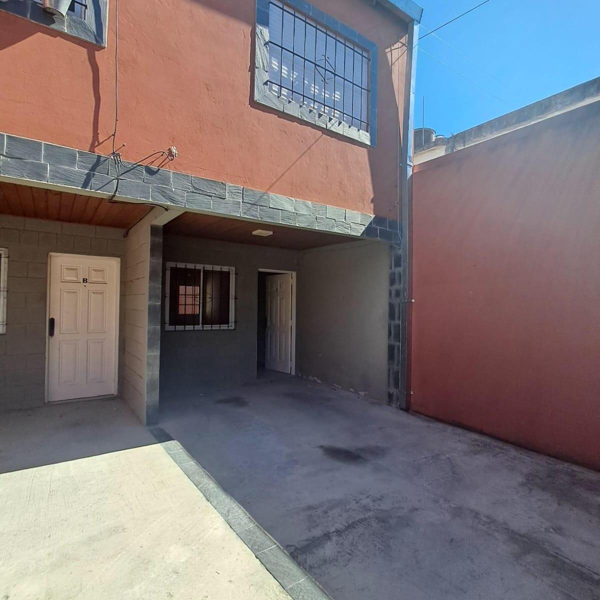 Alquiler Departamento Tipo Duplex con Cochera, Sarmiento Casi Saavedra, Quilmes. 5