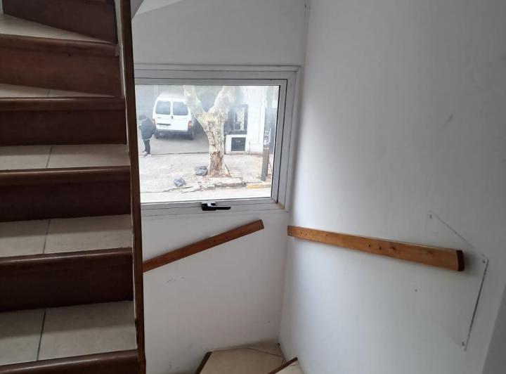 Venta departamento dos ambientes en Matheu n°62, 2° piso, Quilmes. 4