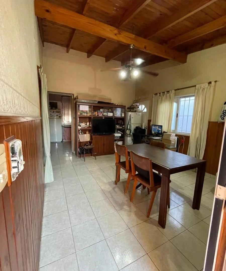 Foto de Casa 3 ambientes con Patio Excelente Ubicación, imagen 2