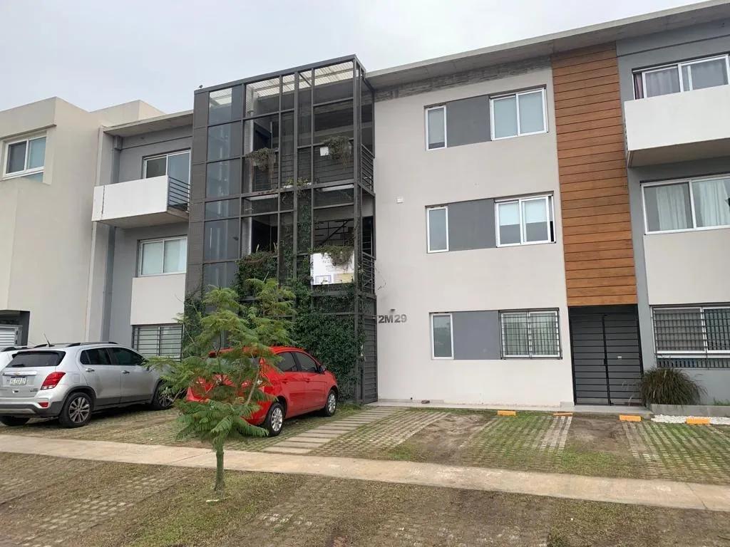 Departamento En Venta 2 Ambientes Nuevo Quilmes