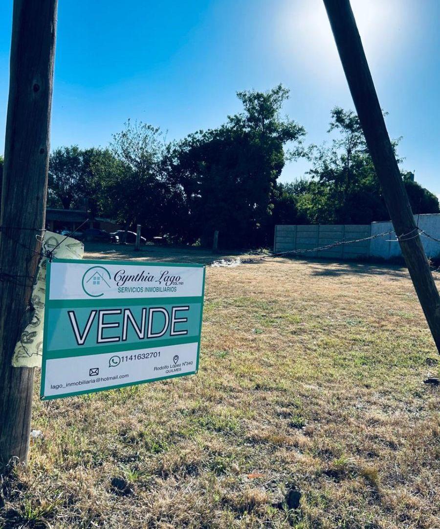 Foto de Terreno de 400 m² en venta en Arturo Seguí, imagen 4