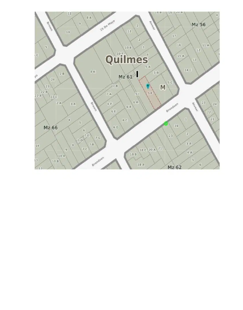 VENTA – CASA CON FUNCIONAMIENTO DE CLÍNICA/CONSULTORIOS EN CENTRO DE QUILMES 2