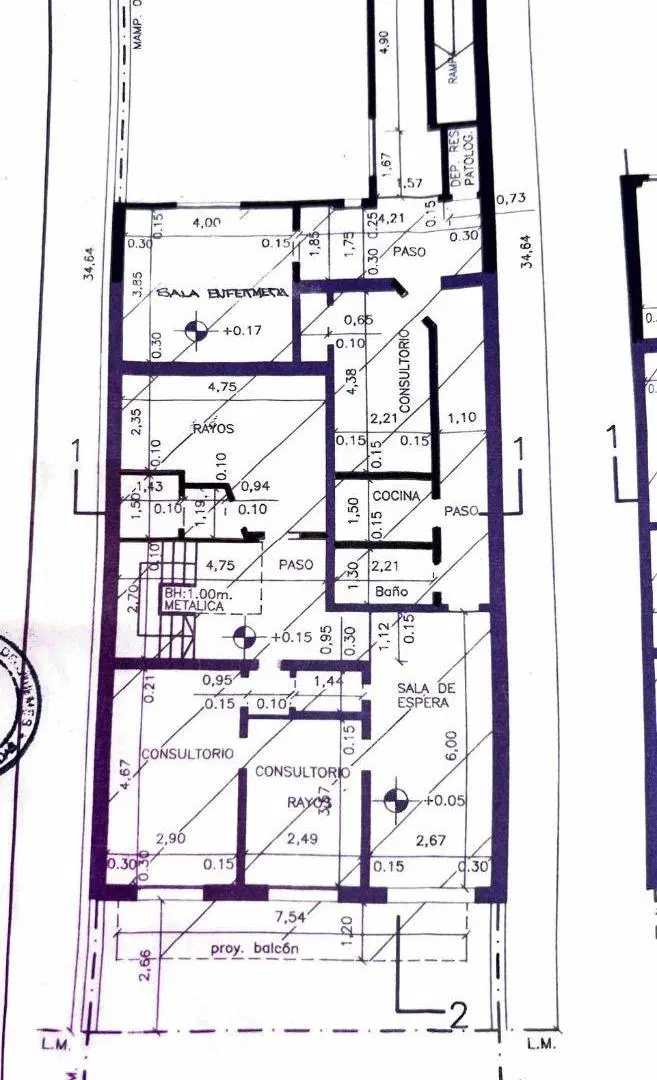 Plano 1