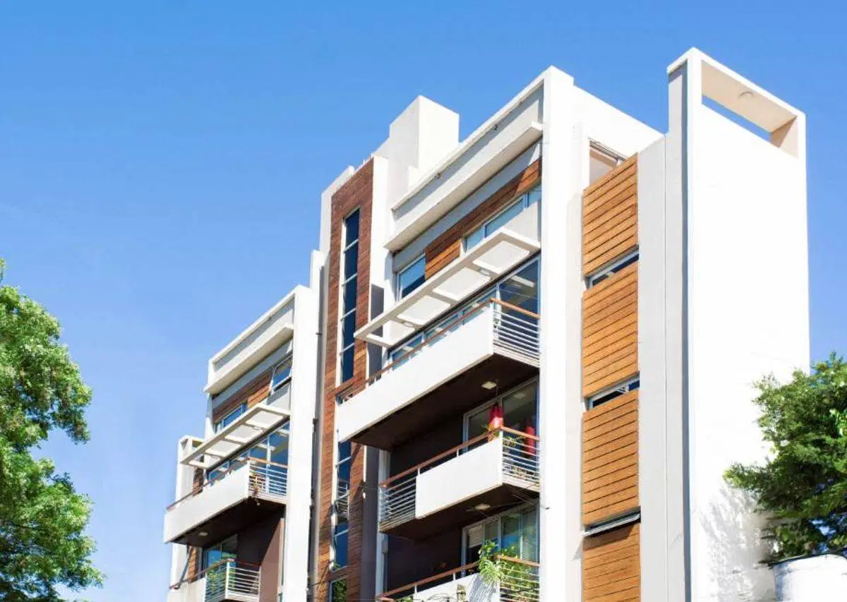 Departamento en Alquiler de 3 ambientes - Centro de Quilmes 3