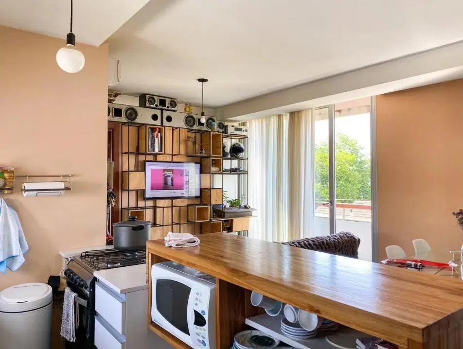 Departamento en Alquiler de 3 ambientes - Centro de Quilmes 4