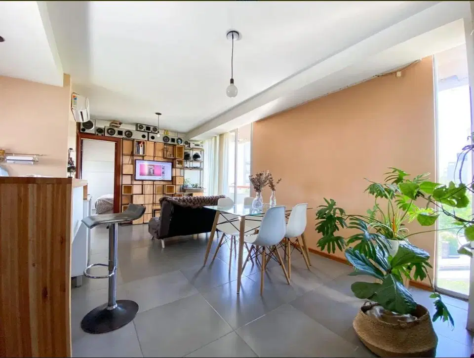 Departamento en Alquiler de 3 ambientes - Centro de Quilmes 1