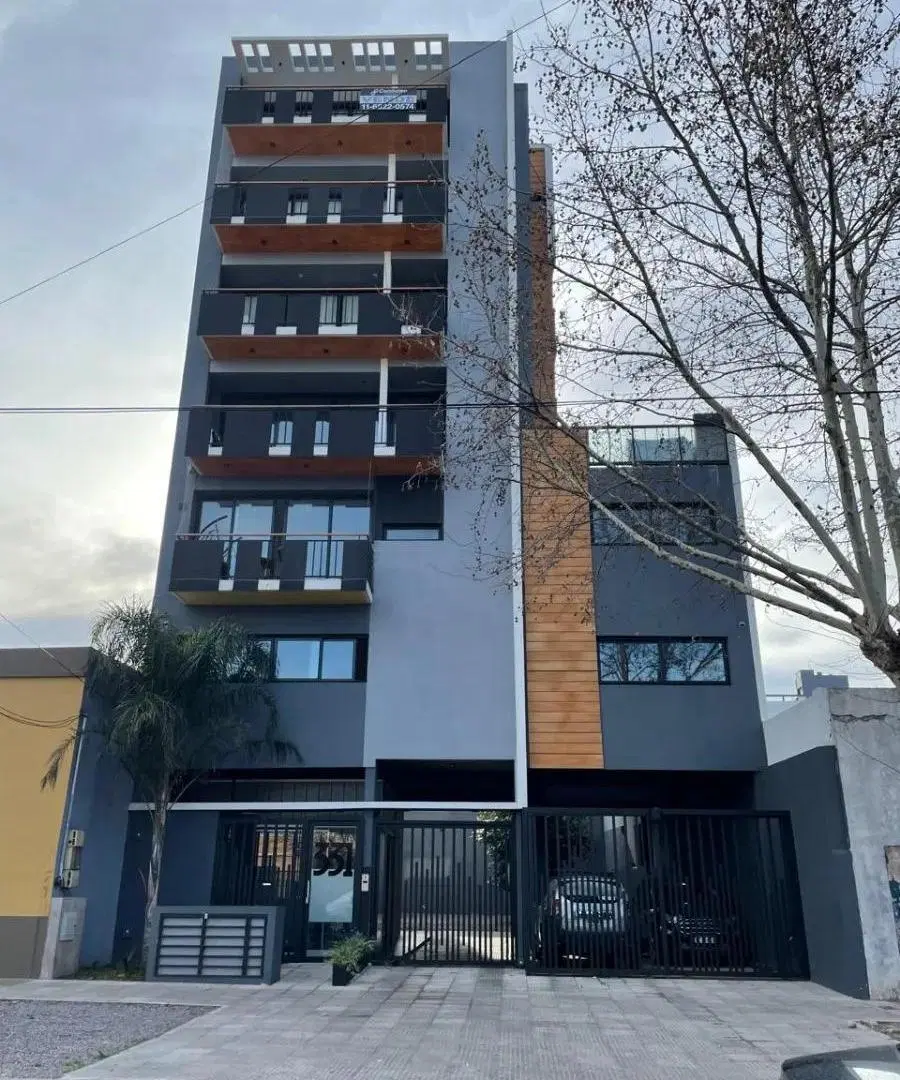 Depto 2 Ambientes en Alquiler - Quilmes 1