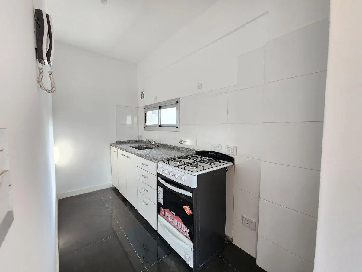 Alquiler Quilmes Este Depto 2 Ambientes C/ Cochera 5