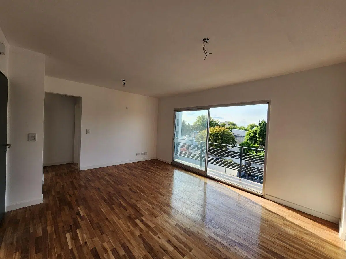 Alquiler Quilmes Este Depto 2 Ambientes C/ Cochera 2