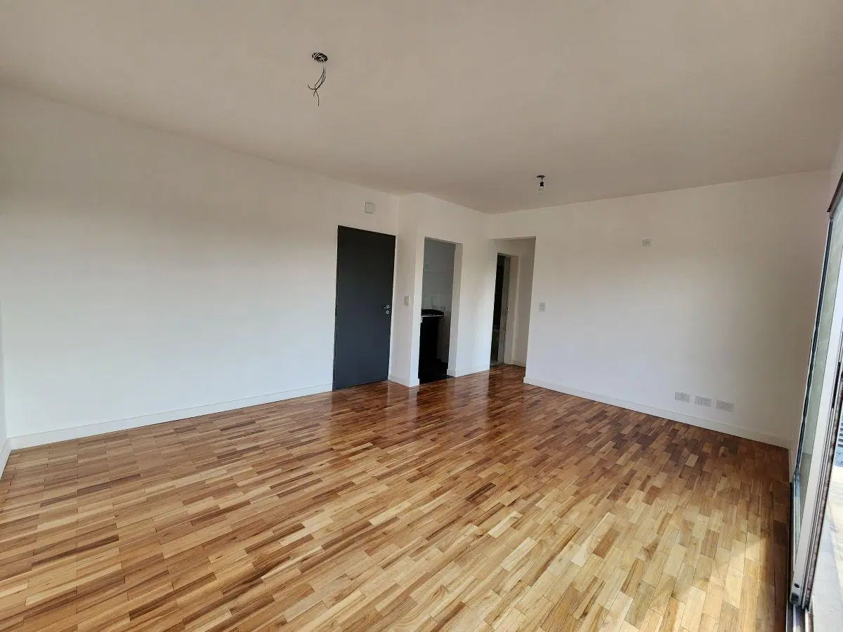 Alquiler Quilmes Este Depto 2 Ambientes C/ Cochera 4
