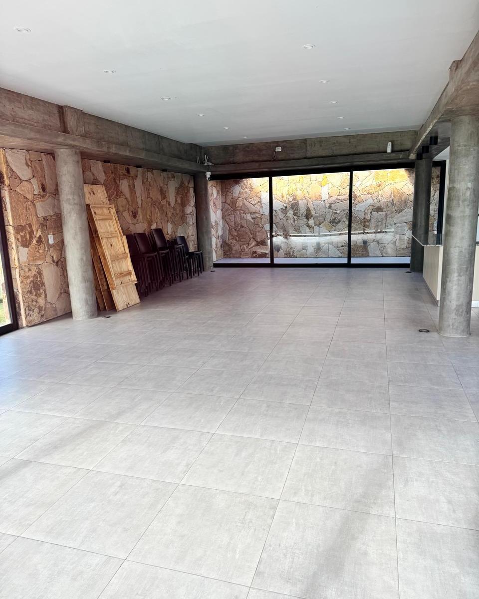 Terreno en Barrio Privado Milcayac II 3