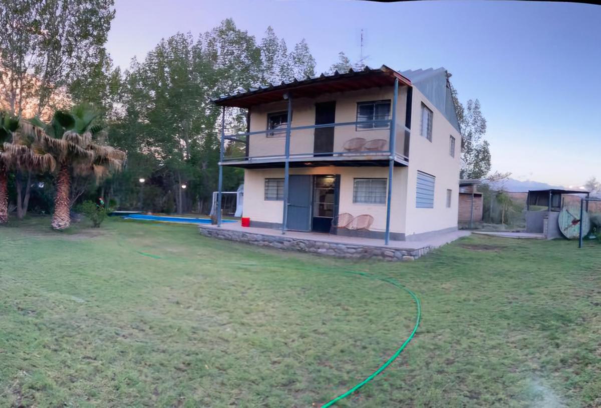 Propiedad en Argentina