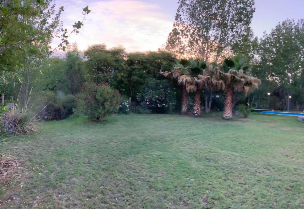 Casa de Dos Plantas en El Carrizal. 1