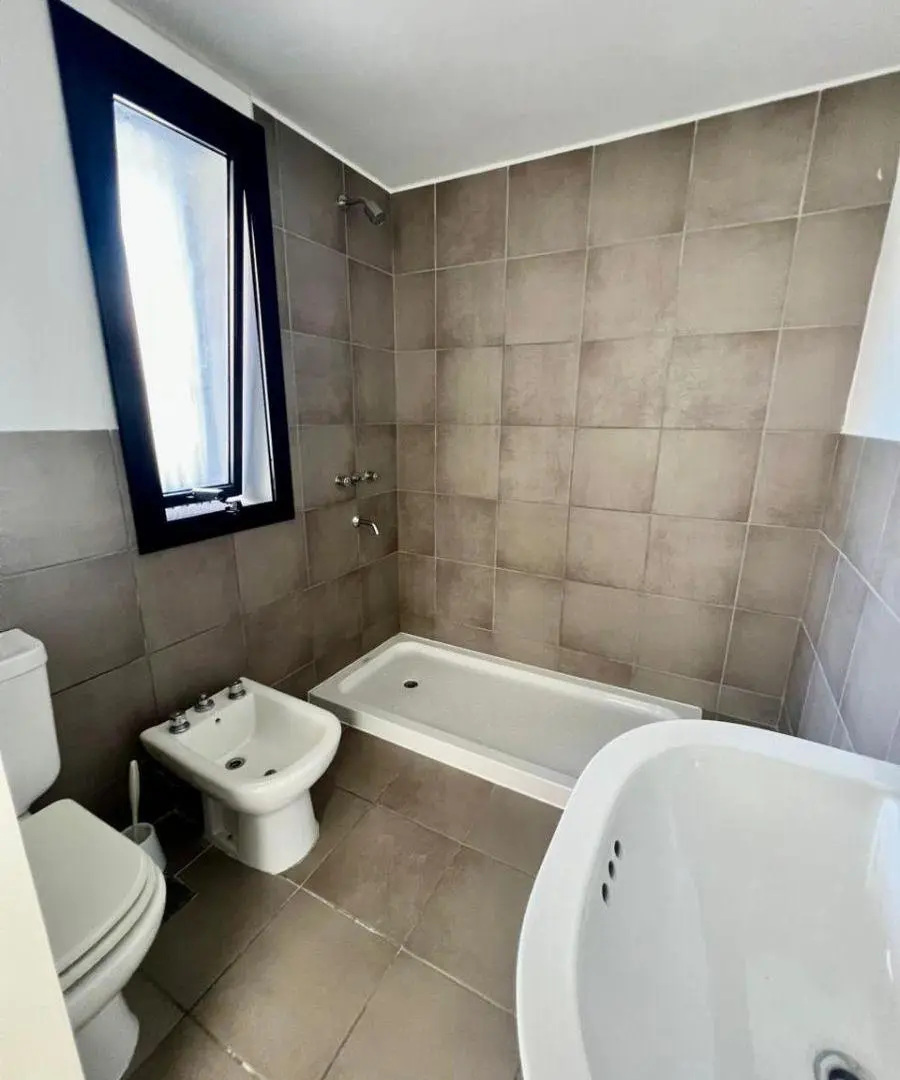 Departamento UN DORMITORIO – TORRES NATANIA, GODOY CRUZ 5