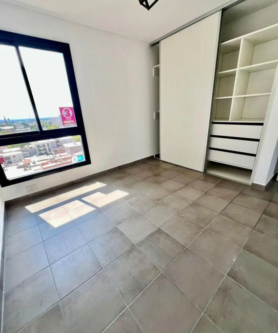 Departamento UN DORMITORIO – TORRES NATANIA, GODOY CRUZ 3