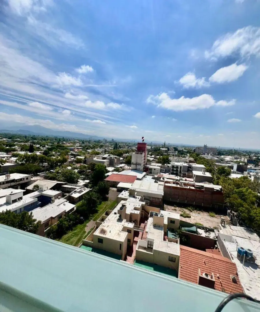 Departamento UN DORMITORIO – TORRES NATANIA, GODOY CRUZ 4