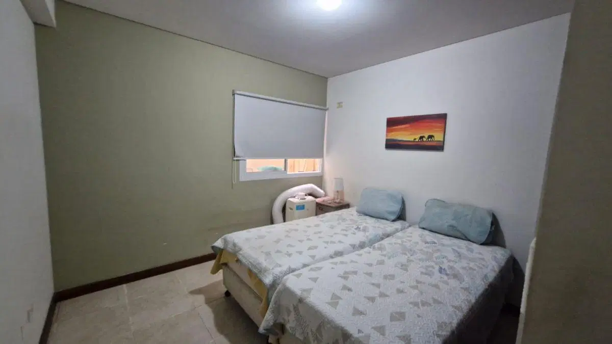 Alquiler Departamento 2 Dormitorios con Cochera | Godoy Cruz (Posibilidad amoblado) 4