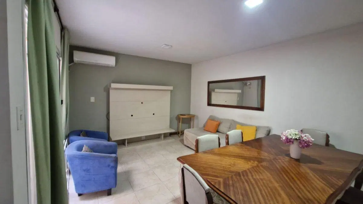 Alquiler Departamento 2 Dormitorios con Cochera | Godoy Cruz (Posibilidad amoblado) 5