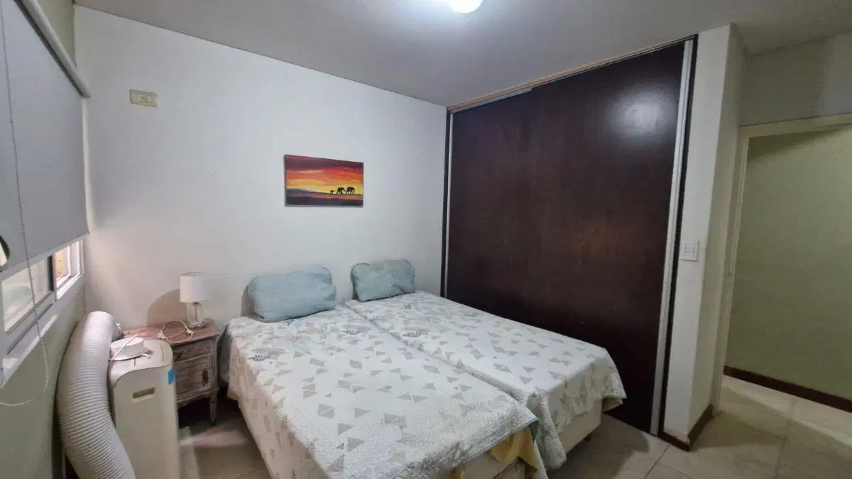 Alquiler Departamento 2 Dormitorios con Cochera | Godoy Cruz (Posibilidad amoblado) 5