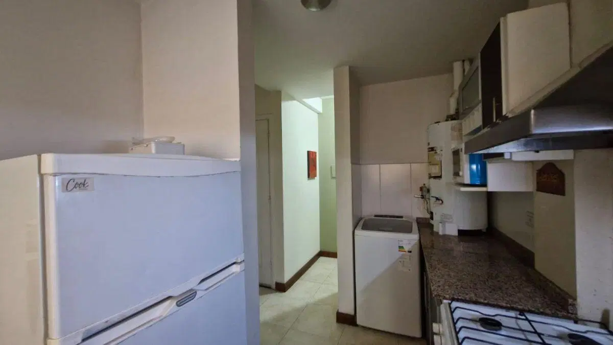 Alquiler Departamento 2 Dormitorios con Cochera | Godoy Cruz (Posibilidad amoblado) 2