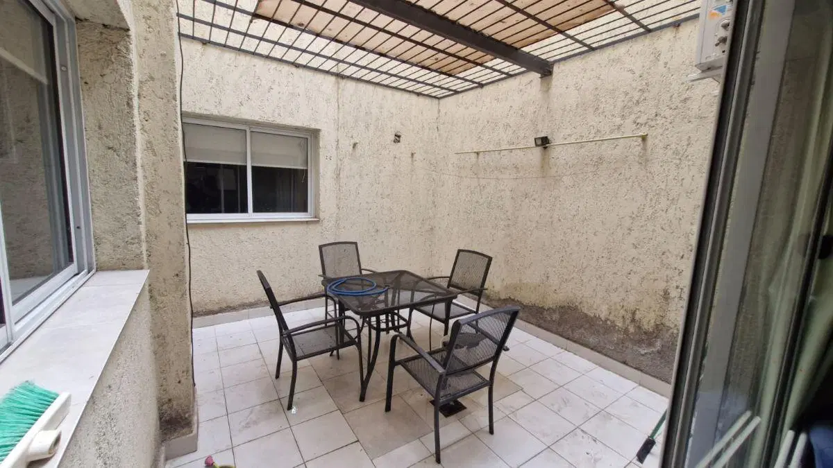 Alquiler Departamento 2 Dormitorios con Cochera | Godoy Cruz (Posibilidad amoblado) 3