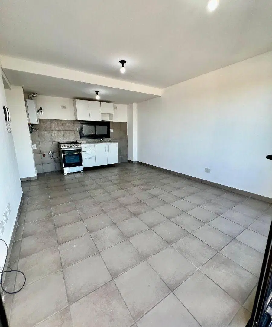 Departamento un dormitorio en alquiler - Godoy Cruz 1