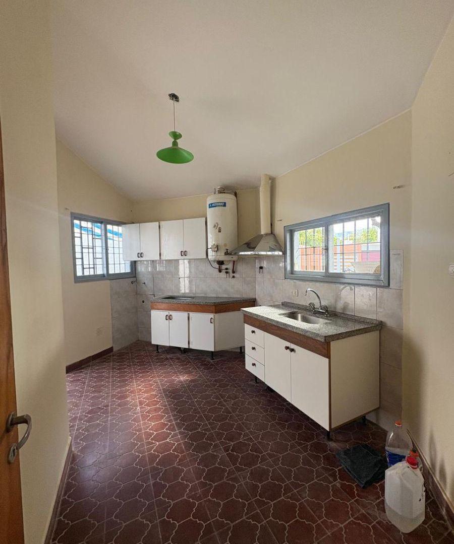 Foto de Casa 2 Dormitorios con Jardín - Las Heras, imagen 3