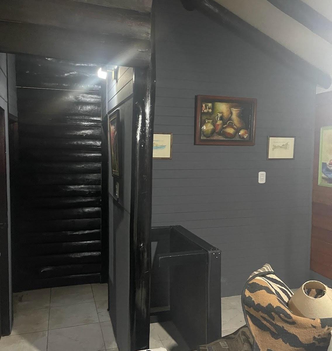 “tu Propio Refugio Soñado en La Montaña – Cabaña en Venta en Potrerillos” 4