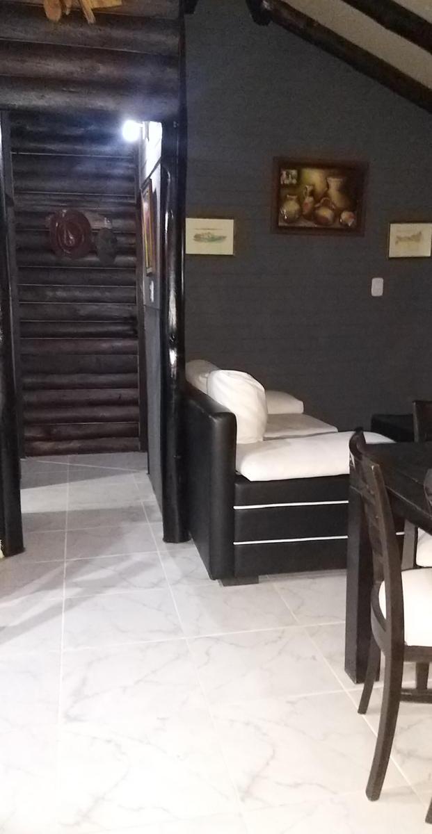 “tu Propio Refugio Soñado en La Montaña – Cabaña en Venta en Potrerillos” 5