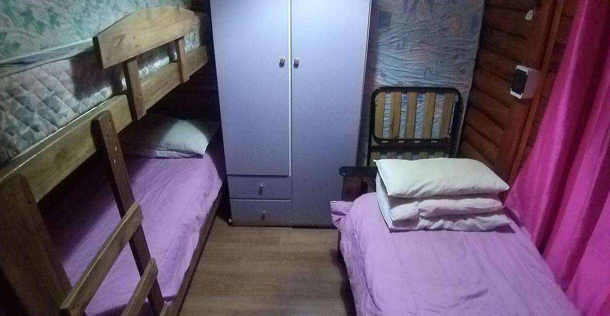 “tu Propio Refugio Soñado en La Montaña – Cabaña en Venta en Potrerillos” 2