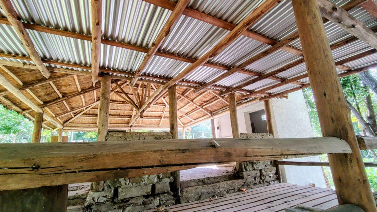 VENTA TERRENO CON MEJORAS, SALSIPUEDES, CORDOBA