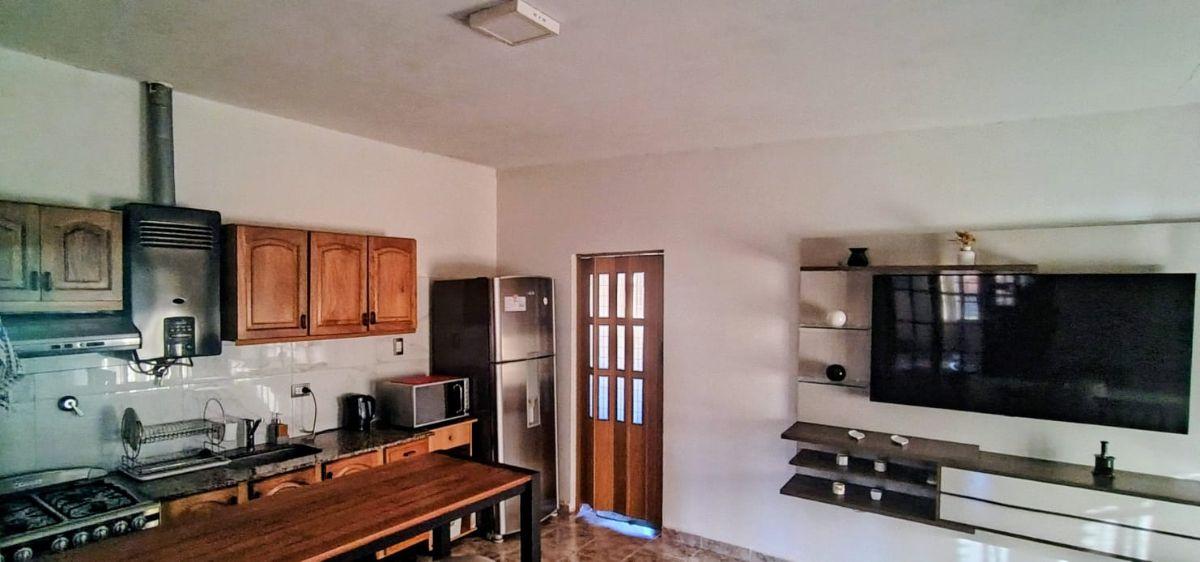 Foto de Casa en venta en Villa Serrana, Arguello, imagen 1
