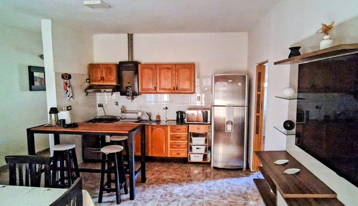 Foto de Casa en venta en Villa Serrana, Arguello, imagen 2