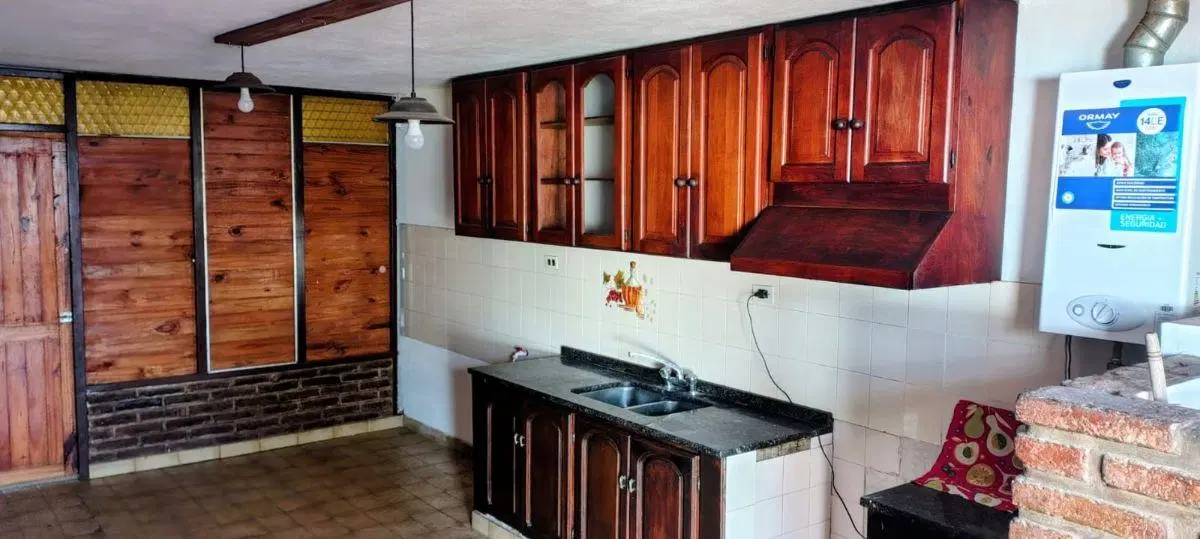 Casa en alquiler, 3 dormitorios Alto Alberdi 1