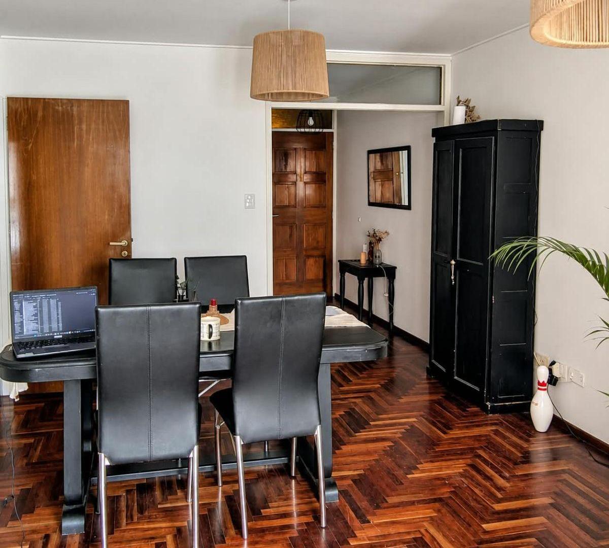 Foto de En Venta Departamento 2 Dormitorios Frente a la Cañada, imagen 3