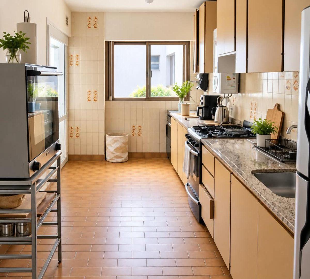 Foto de En Venta Departamento 2 Dormitorios Frente a la Cañada, imagen 5