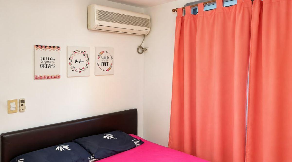 Foto de Departamento 1 dormitorio, contrafrente, 2do piso por escalera, imagen 4