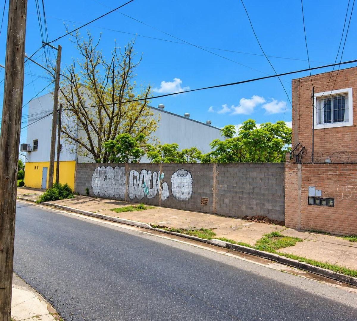 Foto de EN VENTA TERRENO APTO HOUSING, GALPÓN., imagen 2
