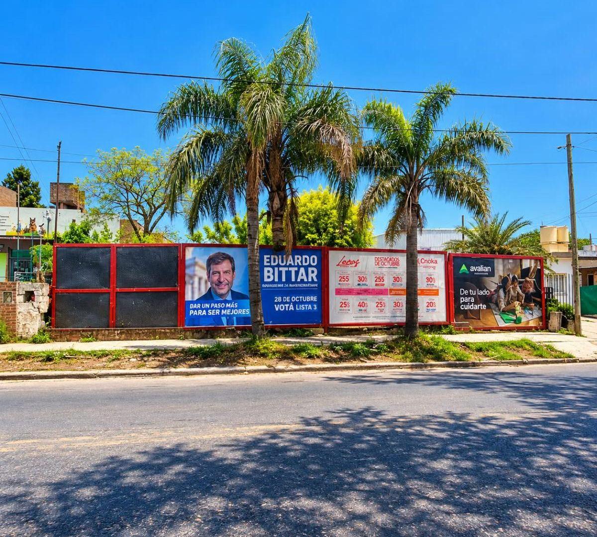 EN VENTA TERRENO APTO HOUSING, GALPÓN.