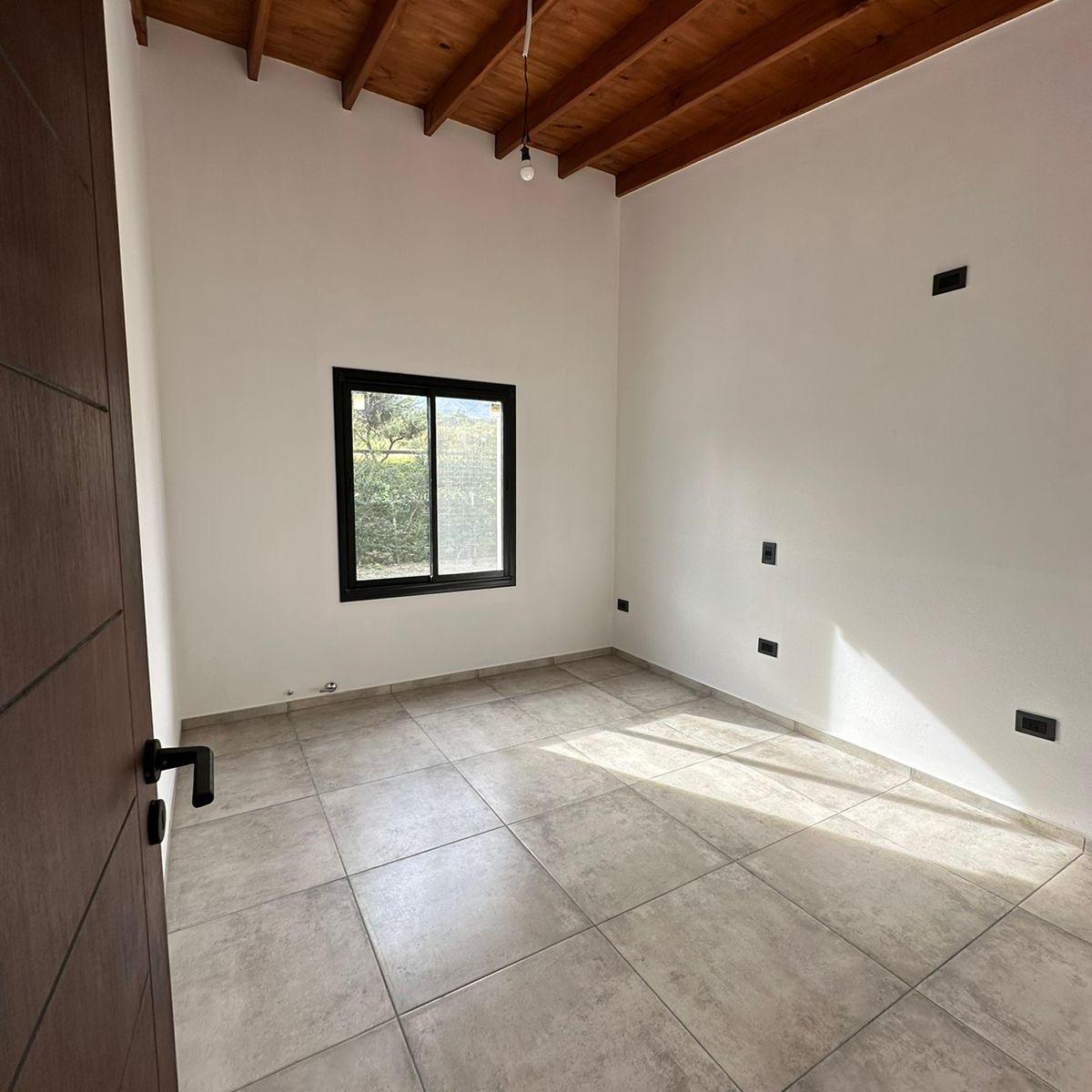 Divina Casa a Estrenar en Merlo San Luis 1