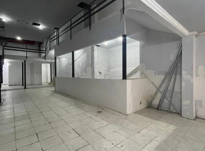 Alquiler | Local comercial 250 M2 5
