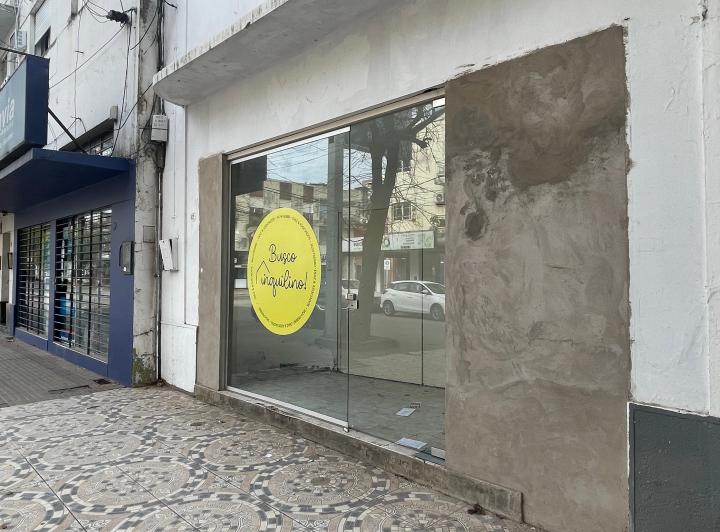 Alquiler | Local comercial 250 M2 4