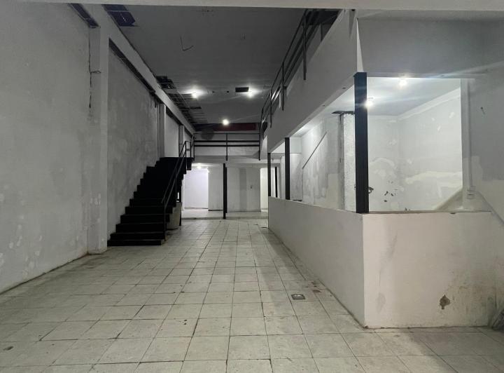Alquiler | Local comercial 250 M2 2