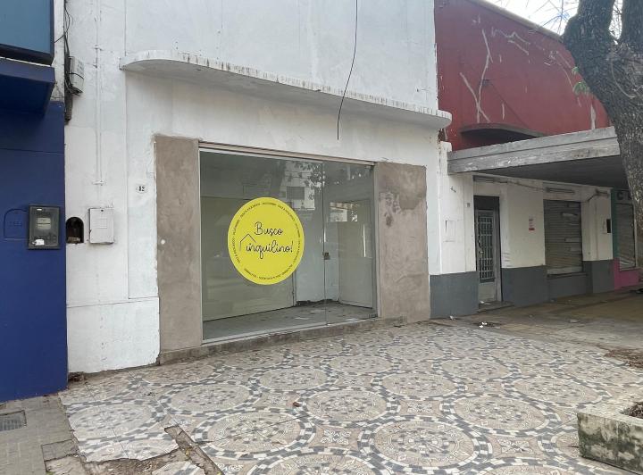 Alquiler | Local comercial 250 M2 1