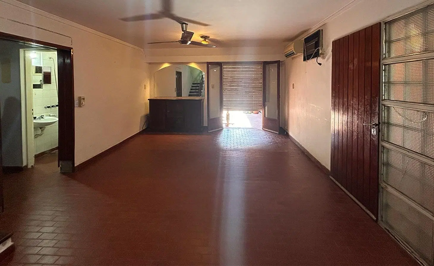 Alquiler | Casa de 4 dormitorios | Bo. Jorge Newbery 3